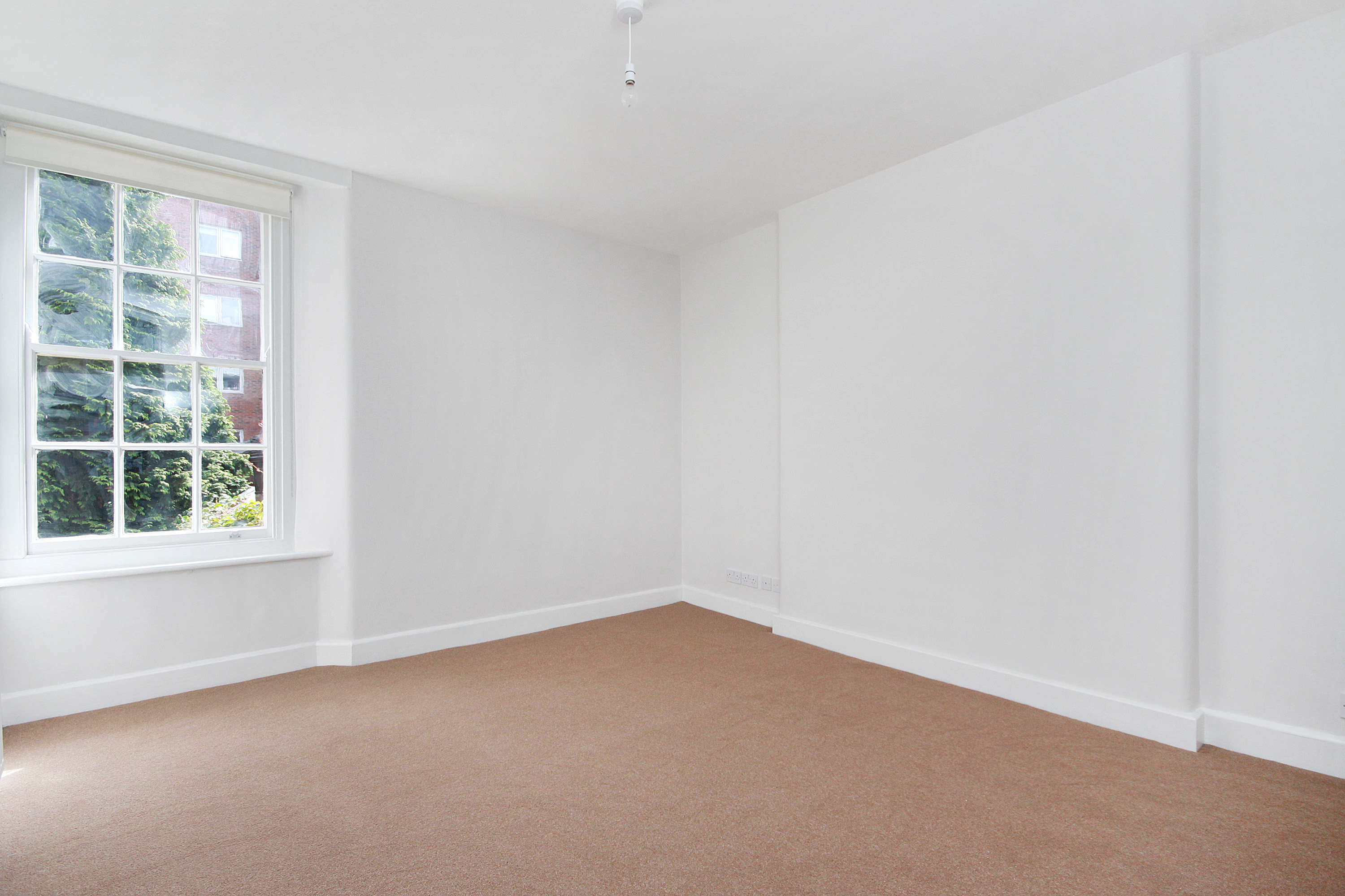 Grove End House, Grove End Road, St John's Wood, London, NW8