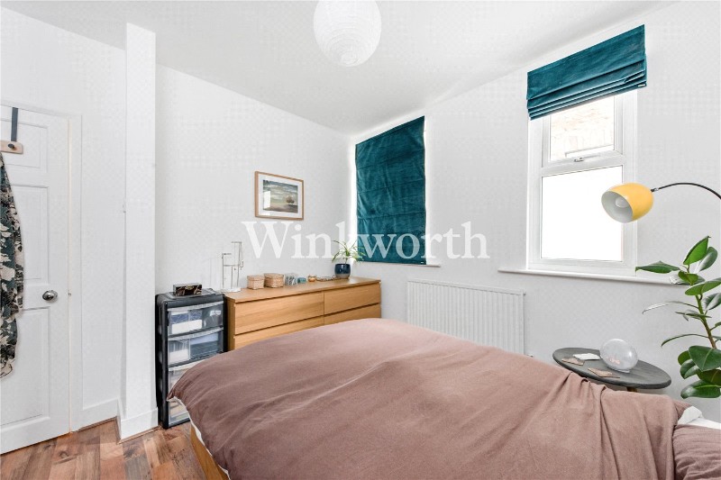 Portland Rise, London, N4