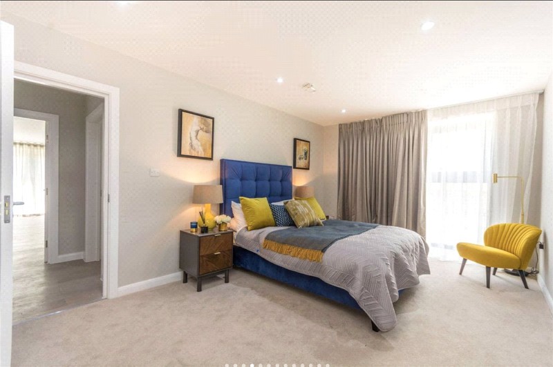 Ilderton Road, London, SE16