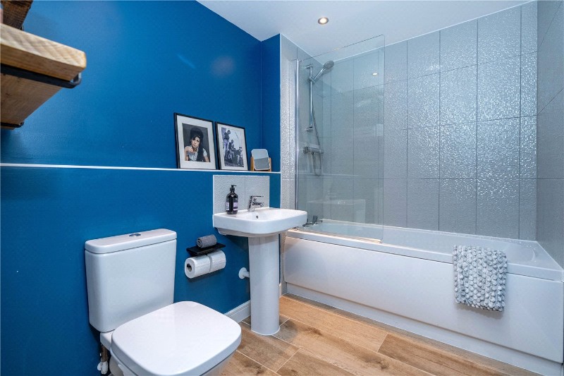 Prince George Road, Bourne, Lincolnshire, PE10