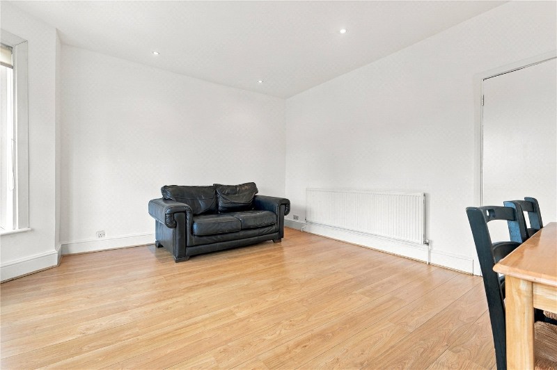 Stanley Road, London, N15