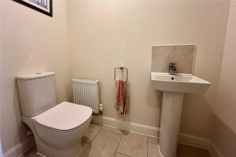 Primus End, Newbury, Berkshire, RG14