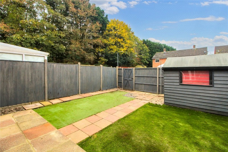 Blithewood Gardens, Sprowston, Norwich, Norfolk, NR7