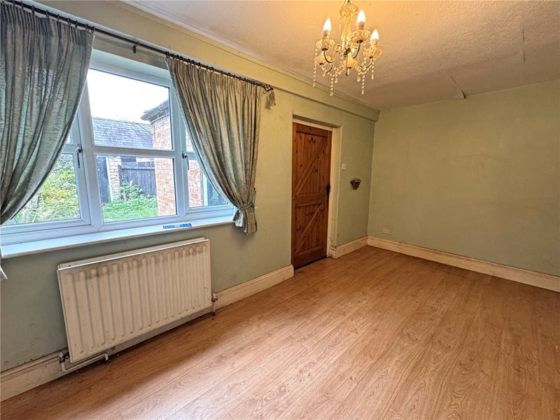 Main Street, Swarby, Sleaford, NG34