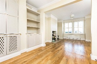 Alswitha Terrace, King Alfred Place, Winchester, SO23