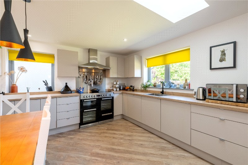 Oclee Place, Old Grammar Lane, Bungay, Suffolk, NR35