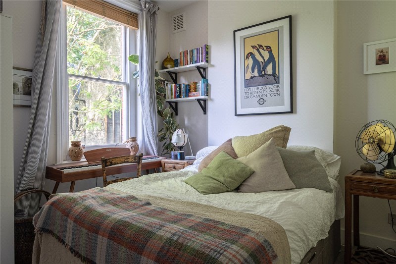 Dulwich Road, London, SE24