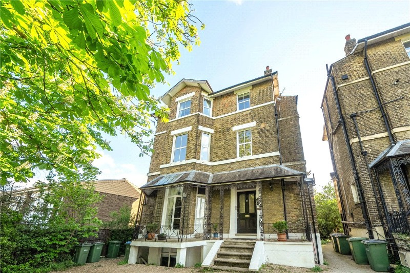 Kidbrooke Park Road, Blackheath, London, SE3