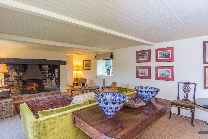 Corton, Warminster, Wiltshire, BA12