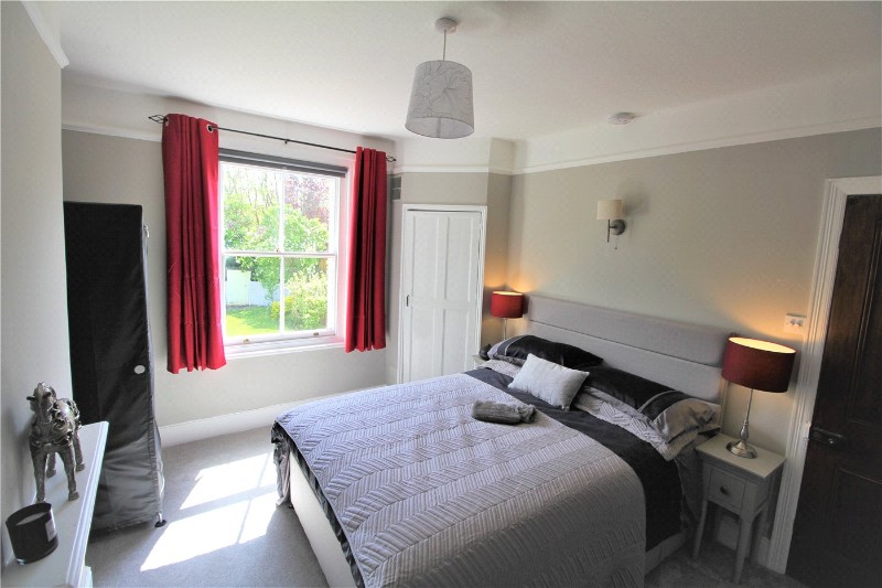 Hales Road, Cheltenham, GL52