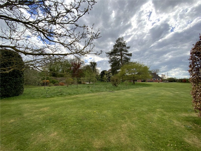 The Sands, Woodborough, Pewsey, Wiltshire, SN9