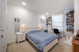 Claverton Street, London, SW1V