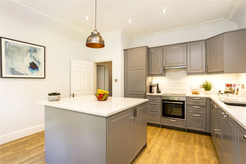 Lansdown Road, Bath, Somerset, BA1