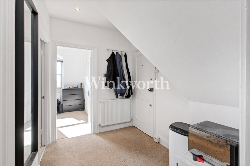 Queens Drive, London, N4