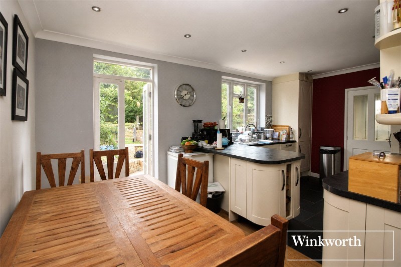 Stanborough Avenue, Borehamwood, Hertfordshire, WD6