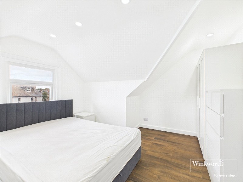 Wokingham Road, Reading, Berkshire, RG6