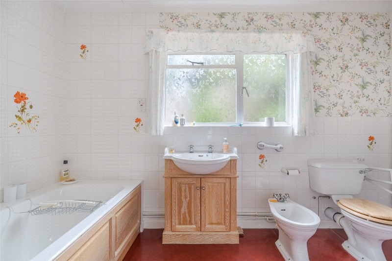 Giddylake, Colehill, Wimborne, Dorset, BH21
