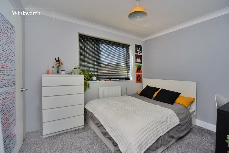 Audley Place, Sutton, SM2