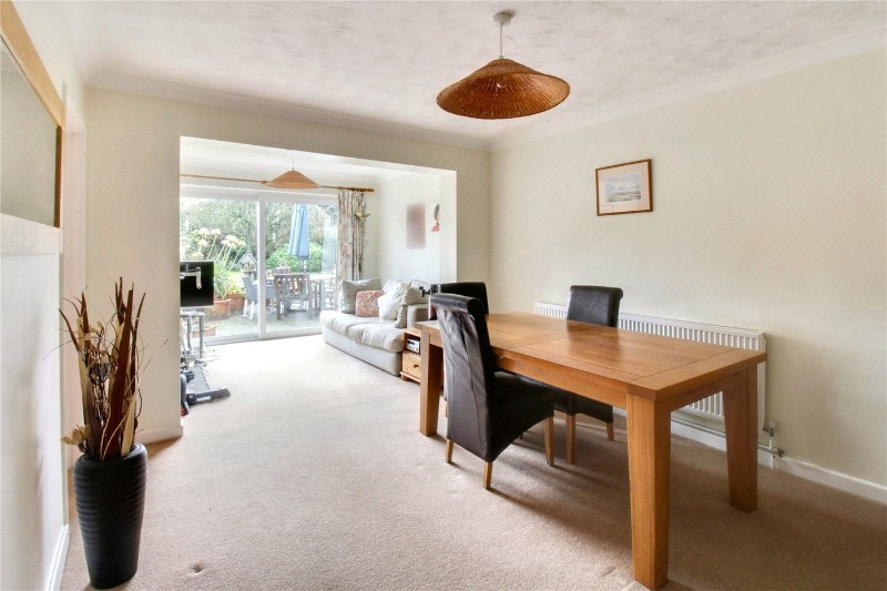 Park Road, Spixworth, Norwich, Norfolk, NR10