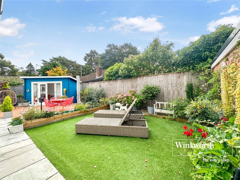 Woolsbridge Road, St. Leonards, Ringwood, Dorset, BH24