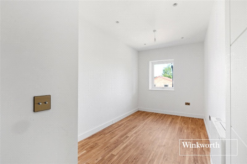 Station Road, New Barnet, EN5