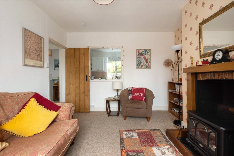 The Street, Petham, Canterbury, Kent, CT4