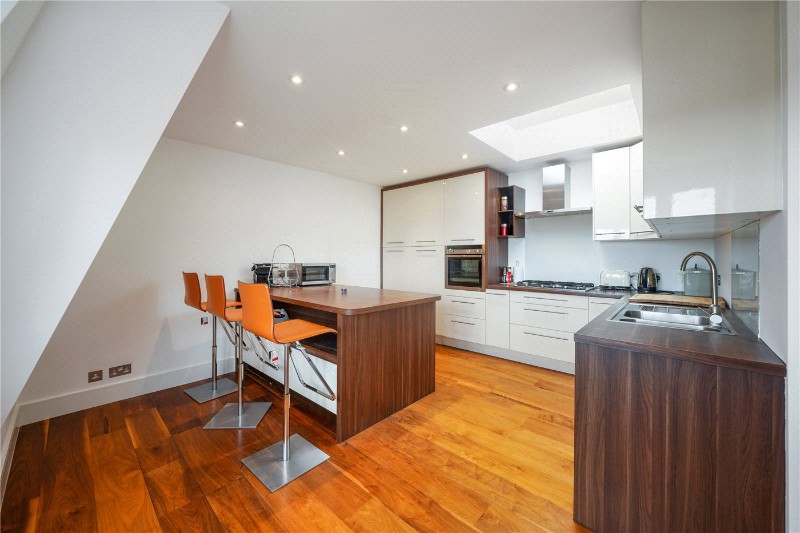 Wellington Court, Wellington Road, St John&#39;s Wood, London, NW8