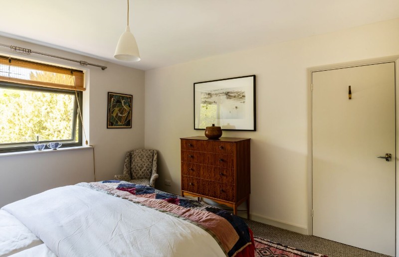 Crescent Wood Road, London, SE26