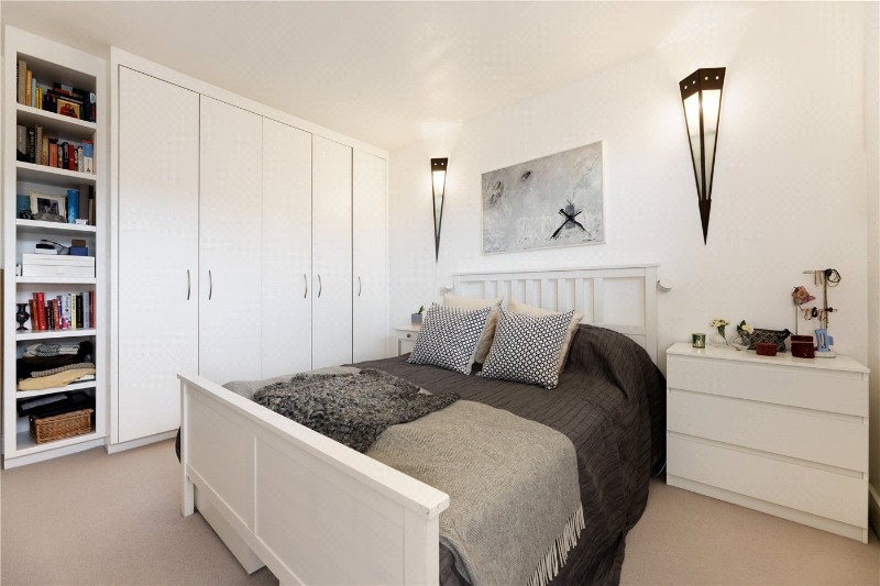 Upper Richmond Road, London, SW15