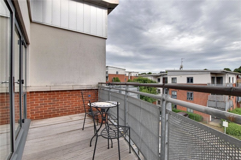 Gunyard Mews, Shooters Hill, London, SE18