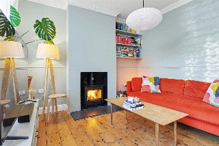 Leicester Street, Norwich, Norfolk, NR2
