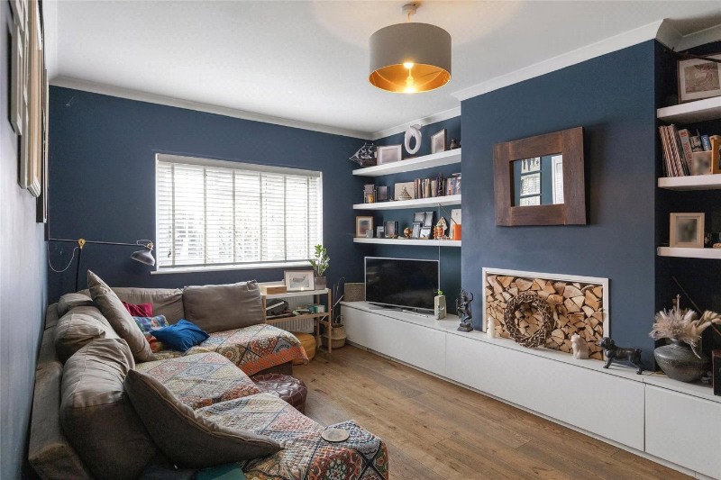 Gibbs Close, London, SE19
