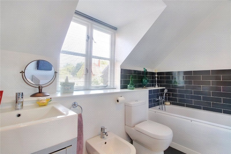 Pitts Hill, Saxlingham Nethergate, Norwich, Norfolk, NR15
