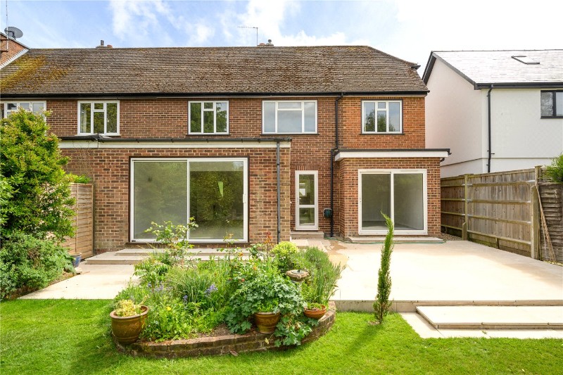 Wadham Close, Shepperton, Surrey, TW17