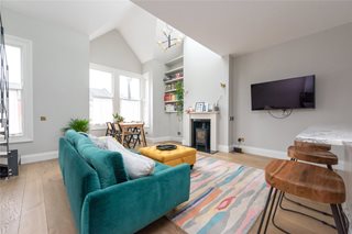 Burns Road, London, NW10
