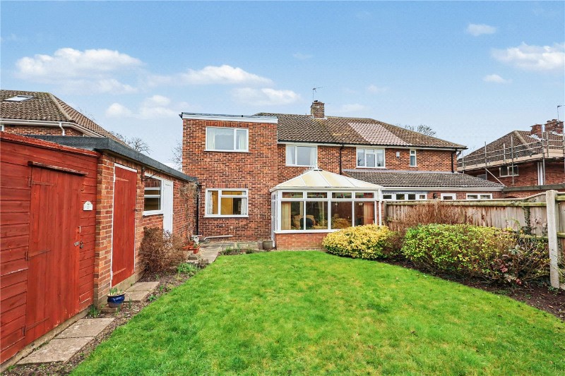 Spixworth Road, Norwich, Norfolk, NR6