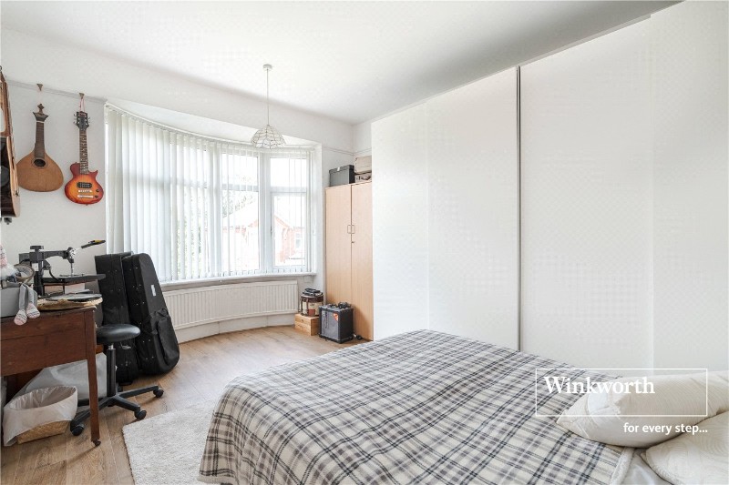 Beaufort Road, Bournemouth, Dorset, BH6