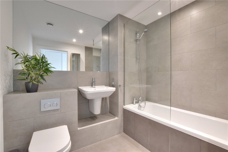 6 Hawthorne Crescent, Greenwich, London, SE10