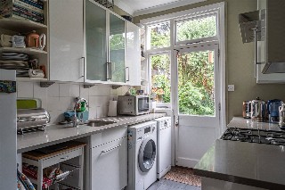 Craignair Road, London, SW2