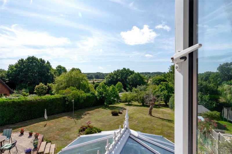 Furzehill, Wimborne, Dorset, BH21