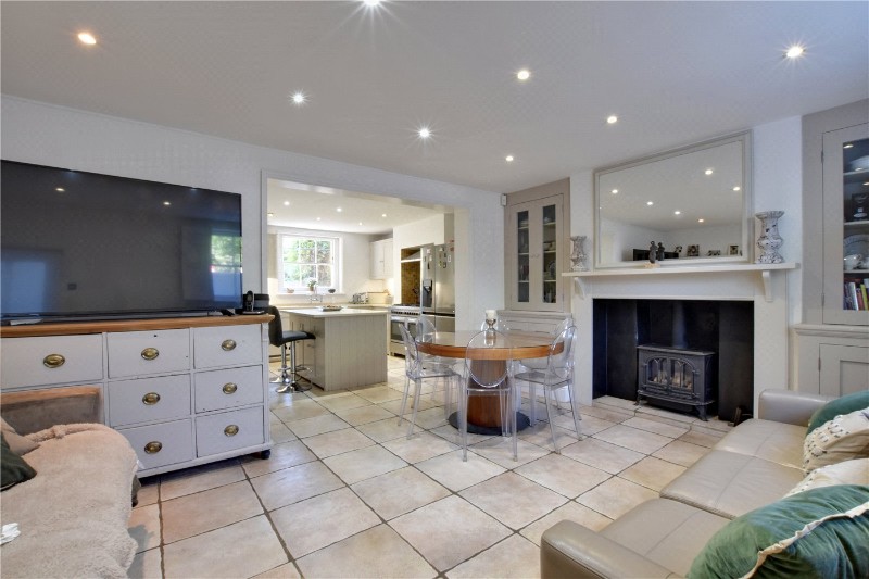 Shooters Hill Road, Blackheath, London, SE3