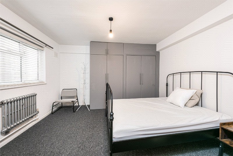 Grosvenor Road, London, SW1V