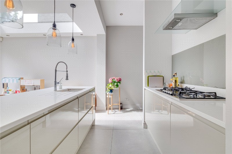 Parkville Road, London, SW6