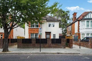 St. Quintin Avenue, London, United Kingdom, W10