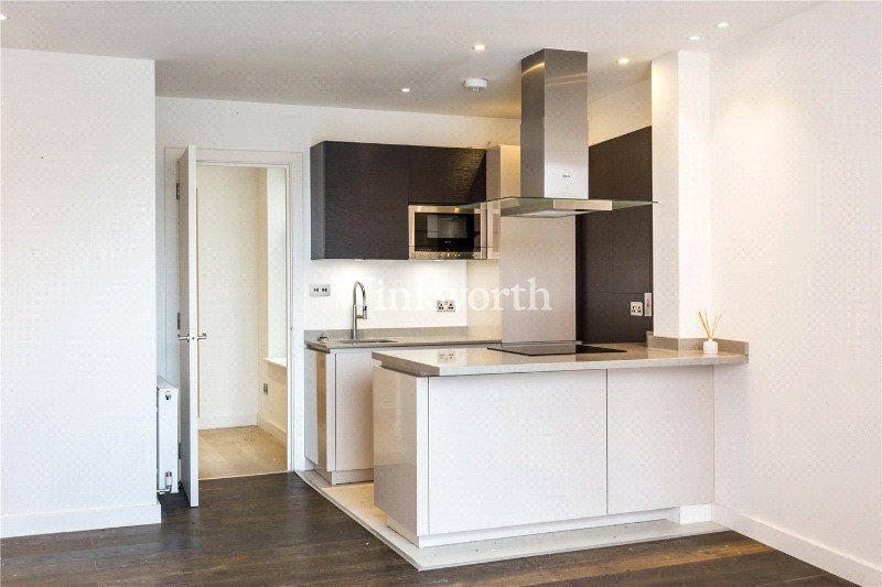 Finchley Road, London, NW2