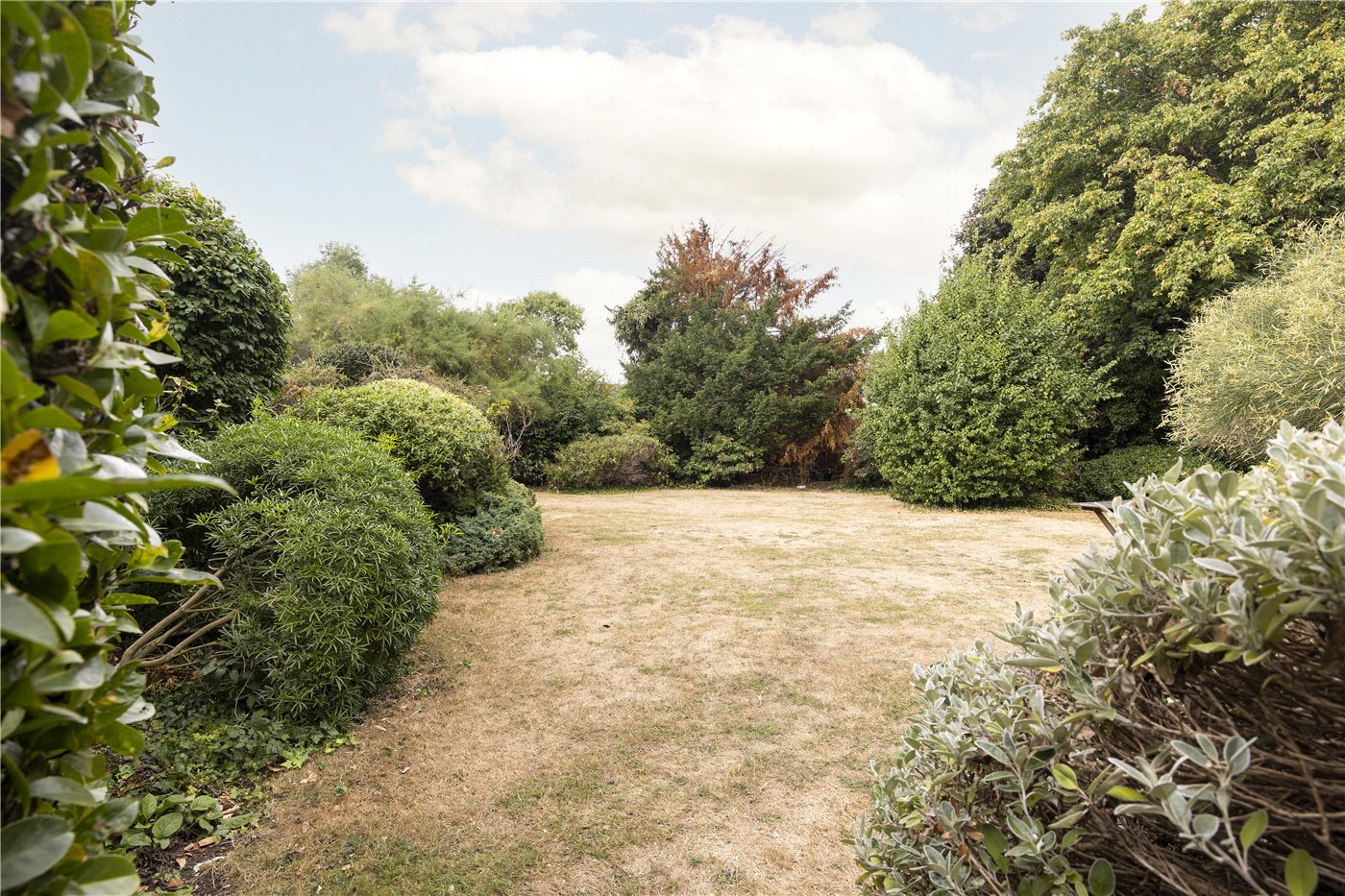 Communal Gardens