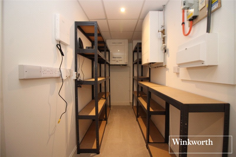 Studio Way, Borehamwood, Hertfordshire, WD6