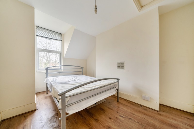 Waldram Park Road, London, SE23
