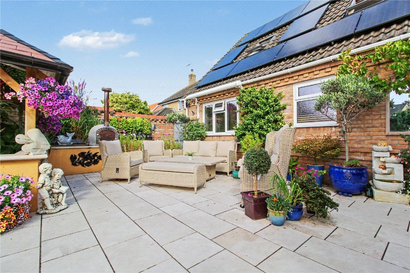 Mill Lane, Barnby, Beccles, Suffolk, NR34