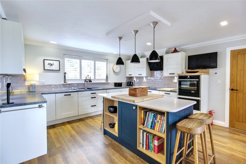 Dunwich Road, Blythburgh, Halesworth, Suffolk, IP19